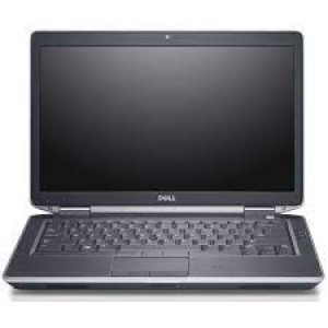 Refurbished Laptop-Dell-E6440/Processor-i5(4TH-Gen)