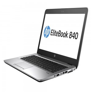 Refurbished Laptop HP 840 G2(I5-5th Gen)(4GB-500GB)