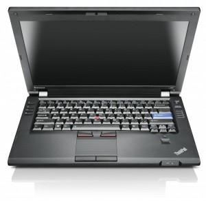Refurbished Laptop Lenovo L420