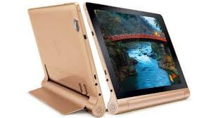 Refurbished Tab iBall Slide Brace-XJ 4G(3GB/32GB)